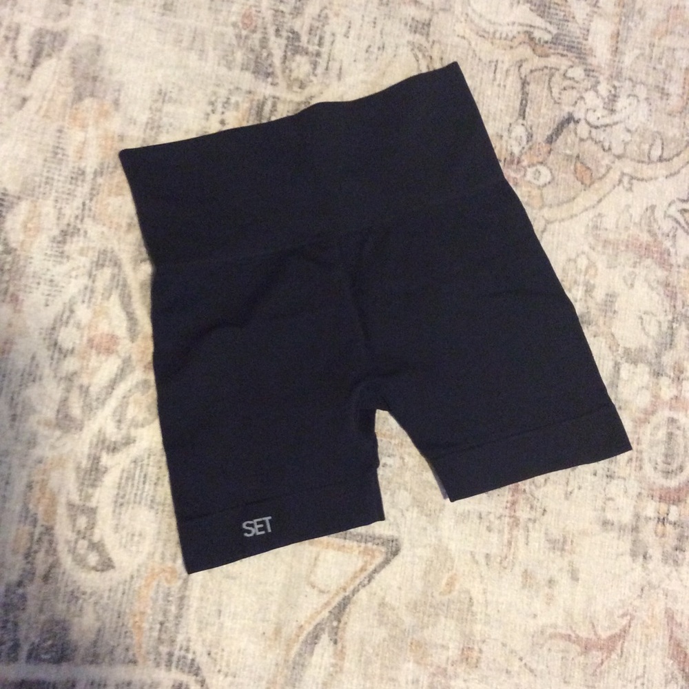 Bike short